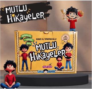 Mutlu Hikâyeler Seti