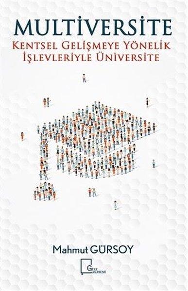 Multiversite | Gece Akademi (İnce Kapak)  - Resim 1