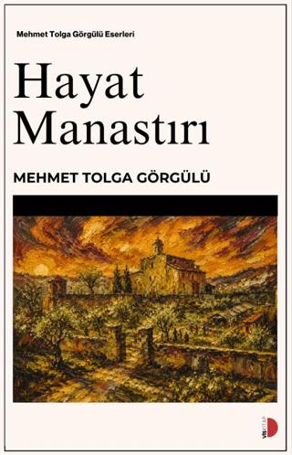 Hayat Manastırı | VİSKİTAP (Ciltsiz)  - Resim 1