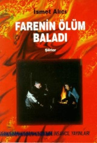Farenin Ölüm Baladı | İnsancıl Yayınları (Ciltsiz)  - Resim 1