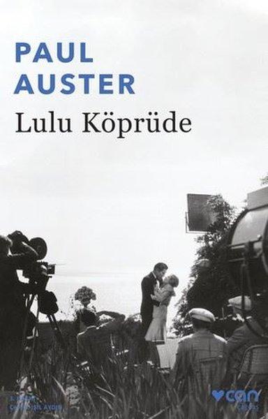 Lulu Köprüde | Can Yayınları - Senaryo Dizisi (İnce Kapak)  - Resim 1
