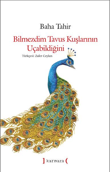 Bilmezdim Tavus Kuşlarının Uçabildiğini | Kırmızı Yayınları (İnce Kapak)  - Resim 1