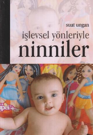 İşlevsel Yönleriyle Ninniler | Pegem Akademi Yayıncılık (Ciltsiz)  - Resim 1