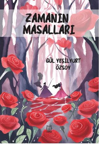 Zamanın Masalları | Luna Yayınları (Ciltsiz)  - Resim 1