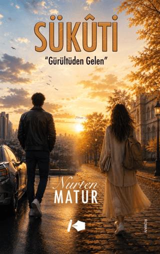 Sükuti | Kalemşor Yayınları (Ciltsiz)  - Resim 1