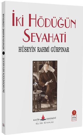İki Hödüğün Seyahati