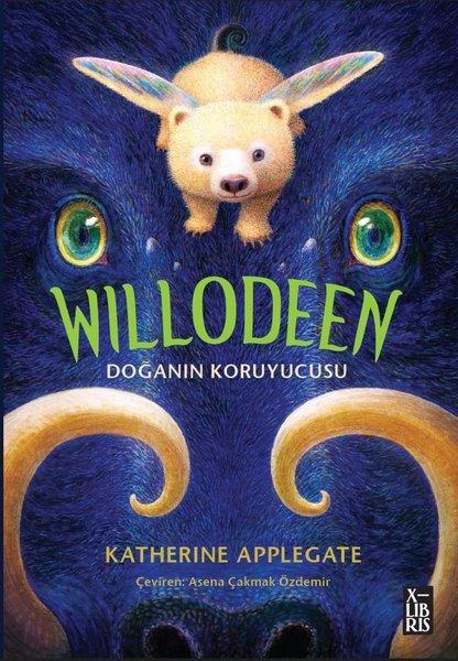 Willodeen - Doğanın Koruyucusu | Xlibris (İnce Kapak)  - Resim 1