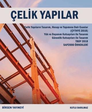 Çelik Yapılar