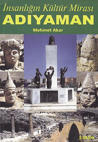İnsanlığın Kültür Mirası Adıyaman