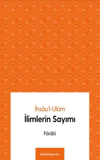 İlimlerin Sayımı