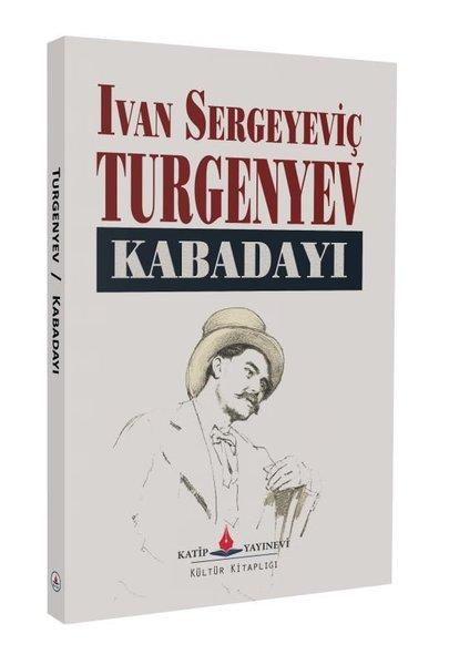 Kabadayı | Katip Yayınevi (İnce Kapak)  - Resim 1
