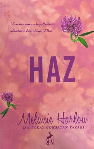 Haz | Ren Kitap (Ciltsiz)  - Resim 1