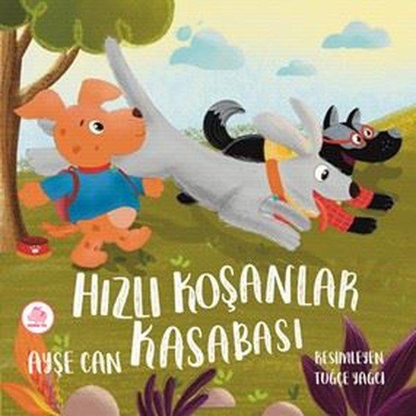 Hızlı Koşanlar Kasabası