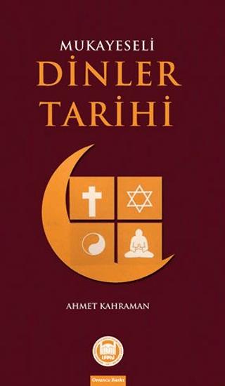 Mukayeseli Dinler Tarihi