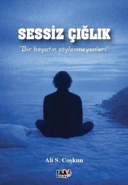 Sessiz Çığlık | Tilki Kitap (İnce Kapak)  - Resim 1