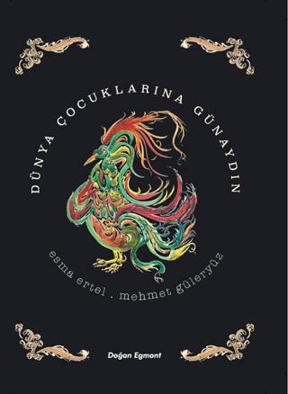 Dünya Çocuklarına Günaydın