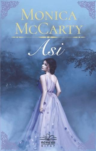 Asi | Nemesis Kitap (Ciltsiz)  - Resim 1