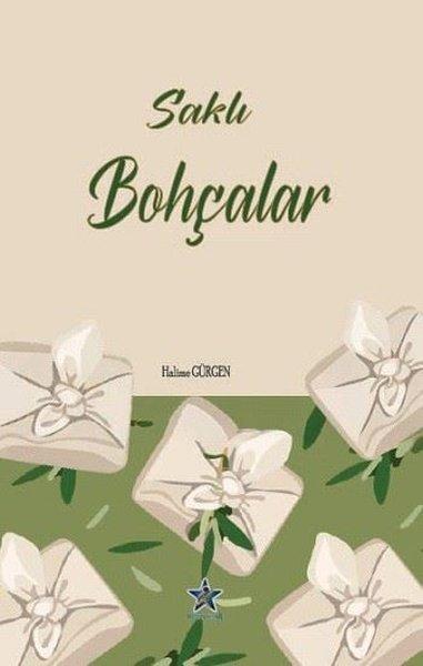 Saklı Bohçalar | Kozmostar (İnce Kapak)  - Resim 1