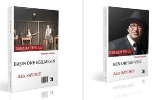 Başın Öne Eğilmesin - Ben Orhan Veli | Tuem Sanat Yayınları (Ciltsiz)  - Resim 1