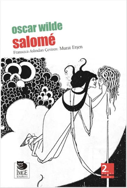Salome | İmge Kitabevi (İnce Kapak)  - Resim 1