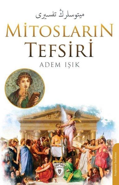 Mitosların Tefsiri | Dorlion Yayınevi (İnce Kapak)  - Resim 1