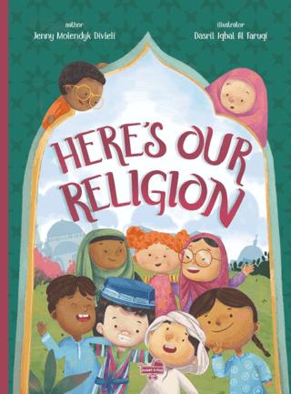 Here’s Our Religion