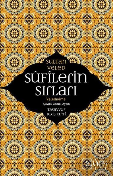 Sufilerin Sırları | Sufi Kitap (İnce Kapak)  - Resim 1
