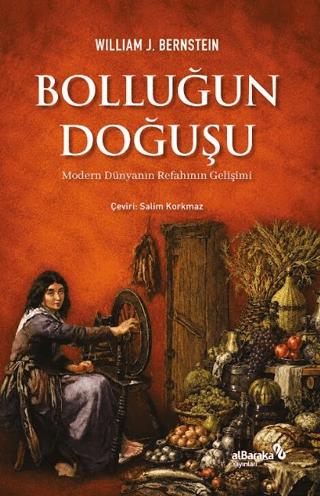 Bolluğun Doğuşu | Albaraka Yayınları (Ciltsiz)  - Resim 1