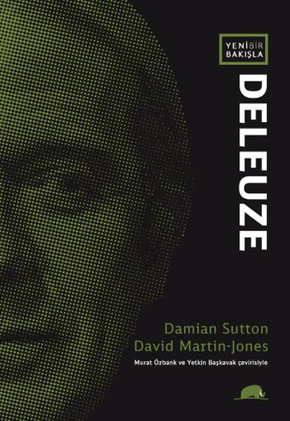 Deleuze | Kolektif Kitap (İnce Kapak)  - Resim 1