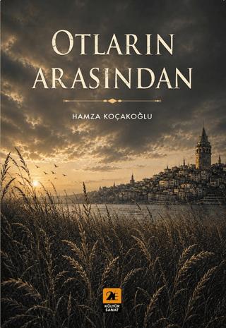 Otların Arasından | 2E Kültür-Sanat (Ciltsiz)  - Resim 1