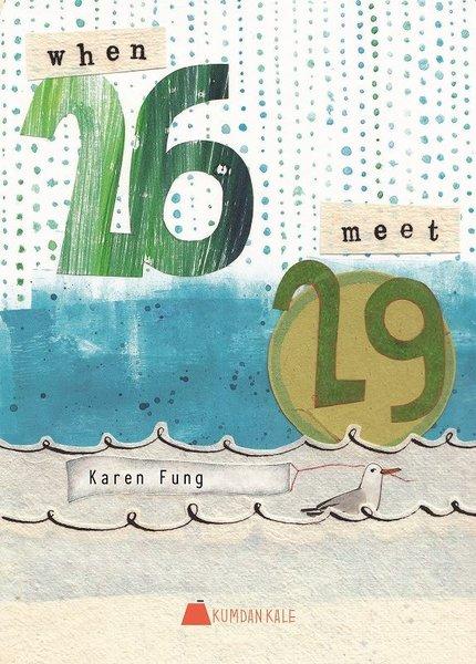 When 26 meet 29 - 29 26 ile Buluştuğunda | Kumdan Kale (İnce Kapak)  - Resim 1
