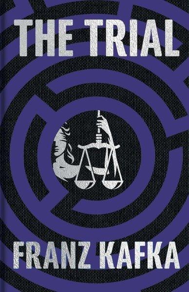 The Trial | Arcturus (Ciltli)  - Resim 1