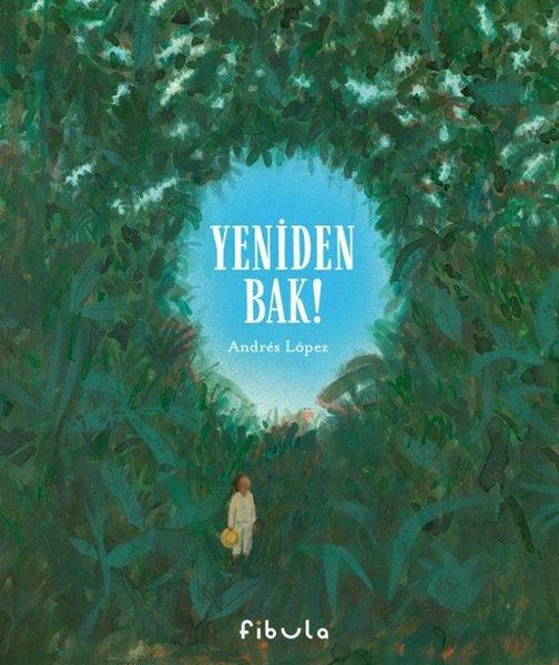 Yeniden Bak! | Fibula Yayıncılık (Ciltli)  - Resim 1