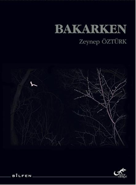 Bakarken | Bilfen Yayınları (İnce Kapak)  - Resim 1