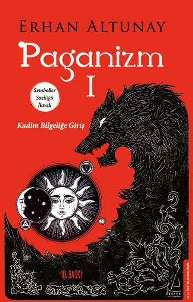 Paganizm-1 | Destek Yayınları (İnce Kapak)  - Resim 1