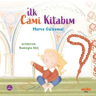 İlk Cami Kitabım