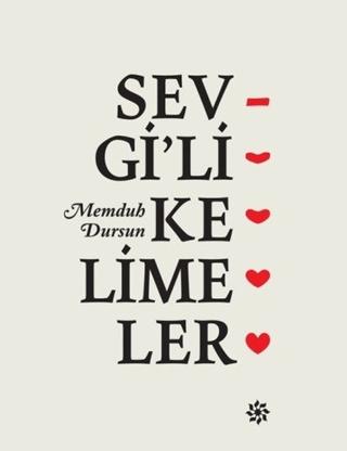 Sevgi'li Kelimeler | Doğan Novus (Ciltsiz)  - Resim 1