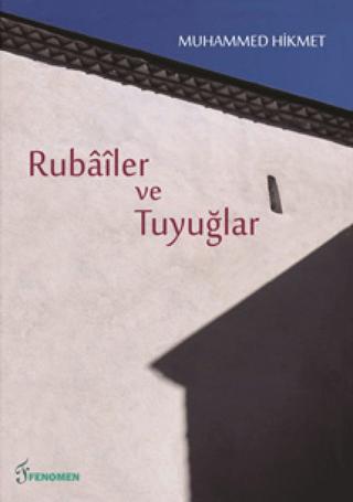 Rübailer ve Tuyuğlar | Fenomen Yayıncılık (Ciltsiz)  - Resim 1