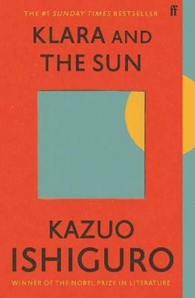 Klara and the Sun | Faber and Faber Paperback - Resim 1