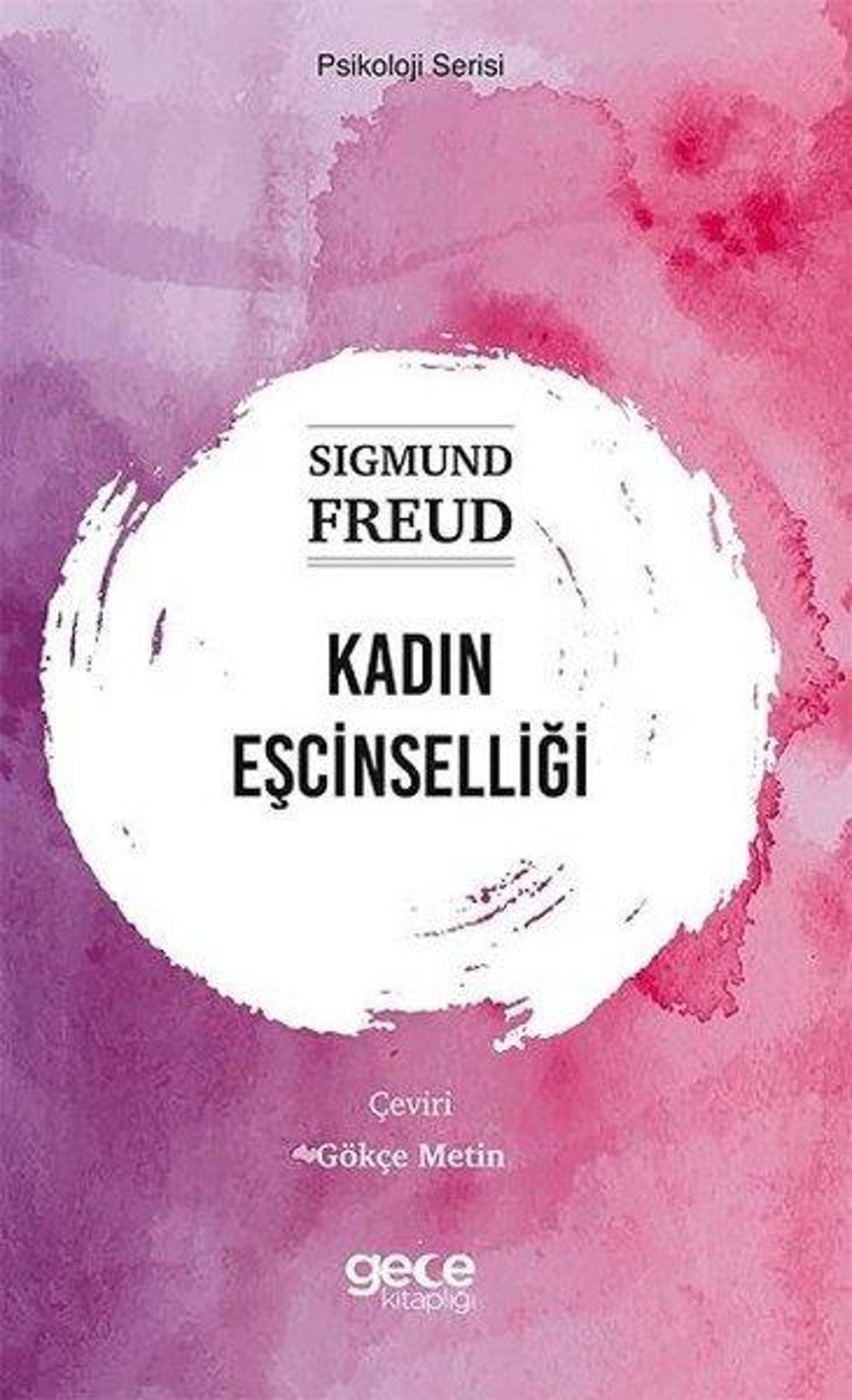 Kadın Eşcinselliği | Gece Kitaplığı