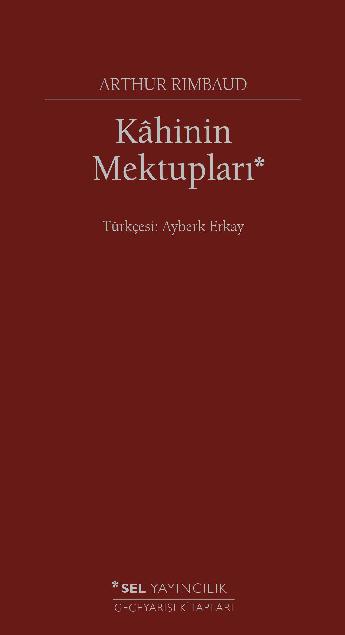 Kâhinin Mektupları
