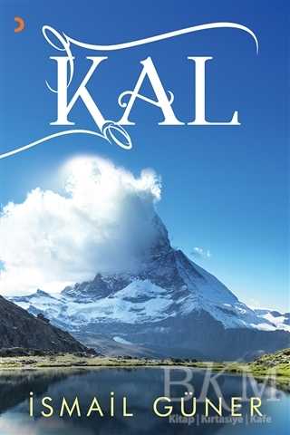Kal - İsmail Güner kitap kapağı