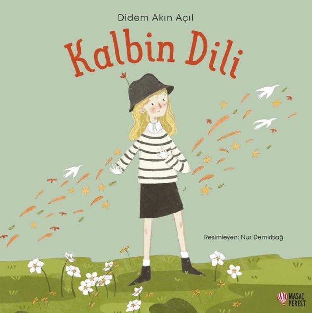 Kalbin Dili | Masalperest