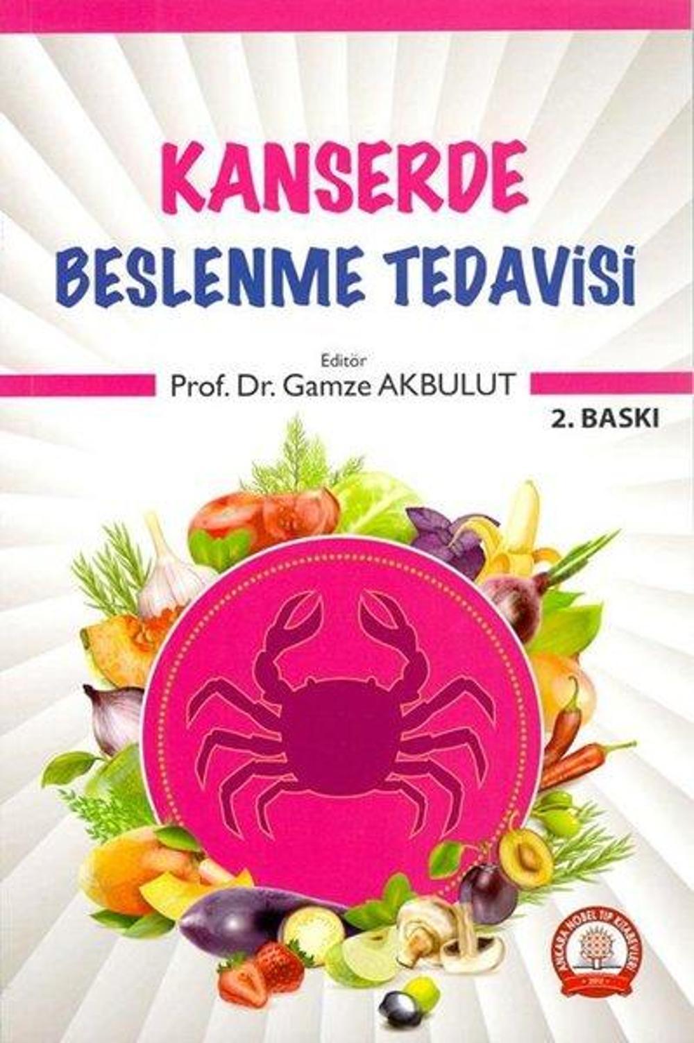 Kanserde Beslenme Tedavisi | Ankara Nobel Tıp