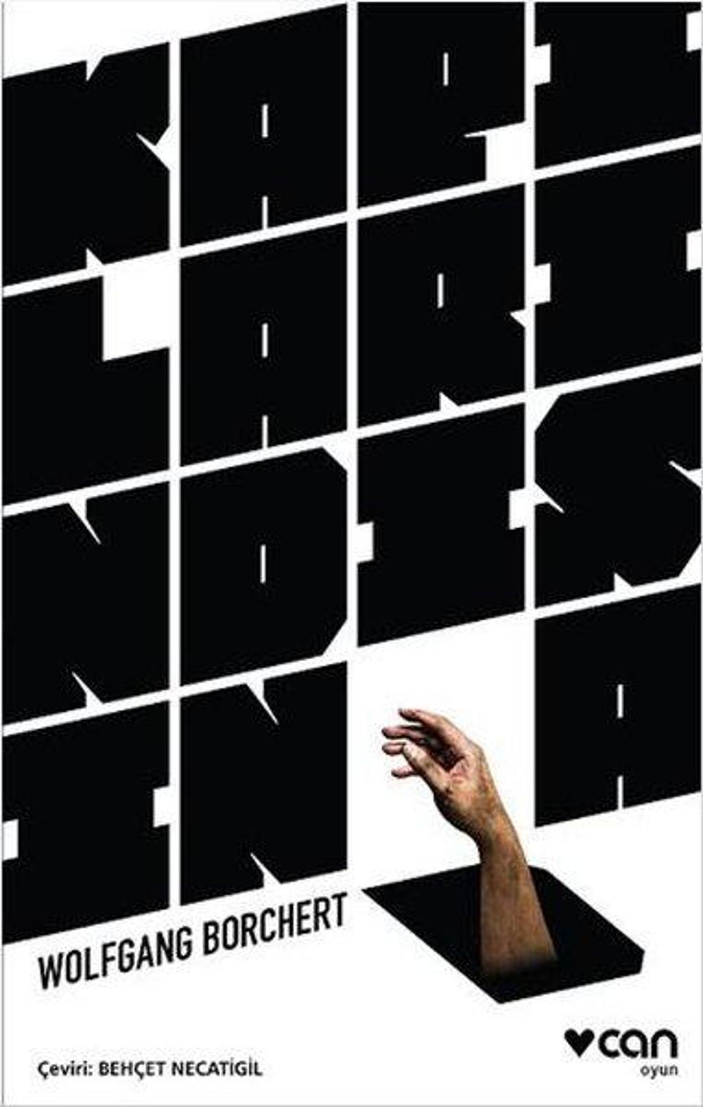 Kapıların Dışında | Can Yayınları