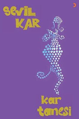 Kar Tanesi - Sevil Kar kitap kapağı