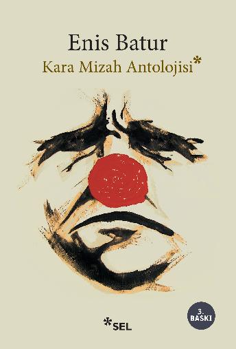 Kara Mizah Antolojisi | Sel Yayıncılık