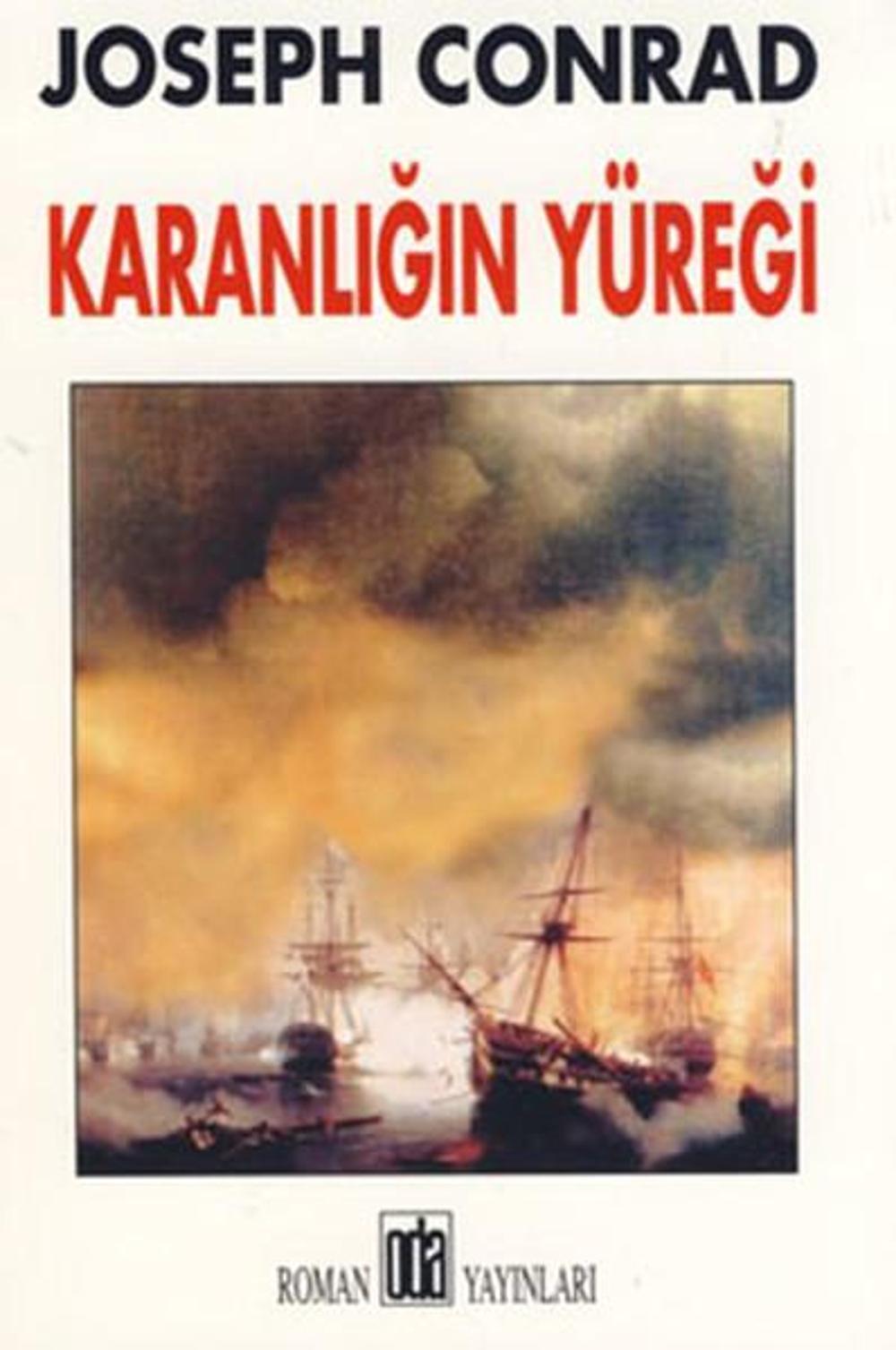 Karanlığın Yüreği | Oda Yayınları