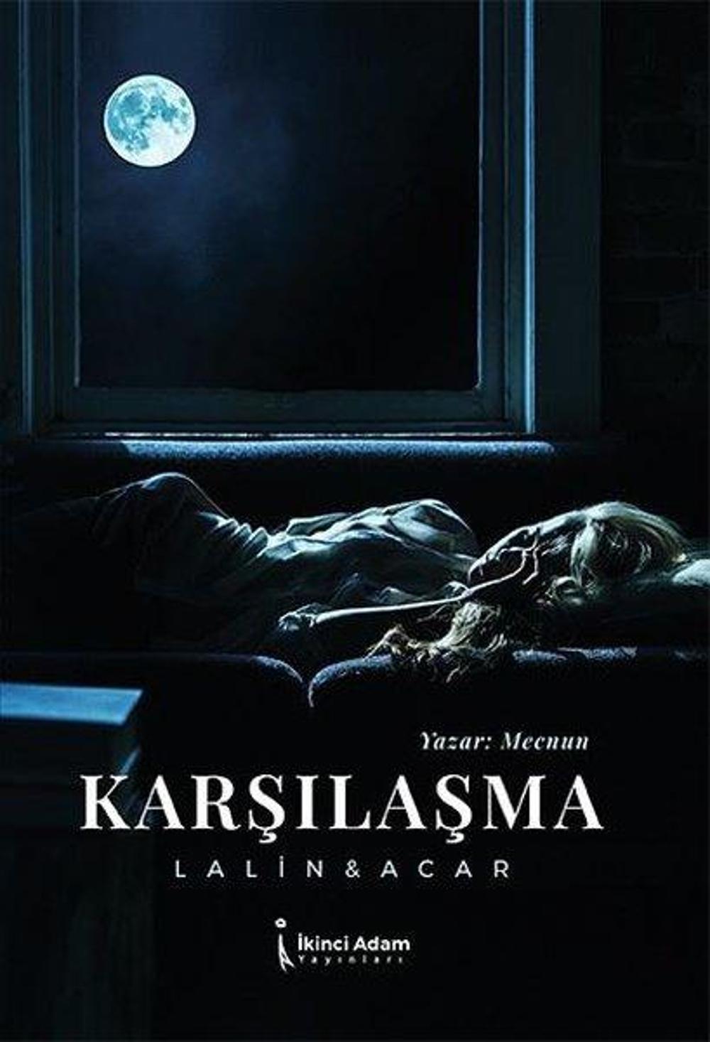 Karşılaşma | İkinci Adam Yayınları