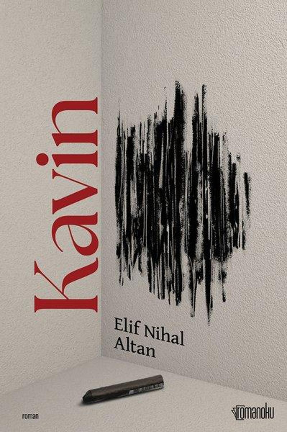 Kavin | Romanoku yayınları